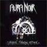 Aura Noir - Black Thrash Attack